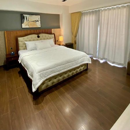 Aeon Towers Executive Suite 2Br 18Th Floor Davao Luaran gambar
