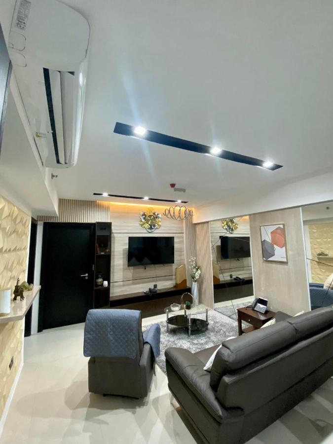 Aeon Towers Executive Suite 2Br 18Th Floor Davao Luaran gambar