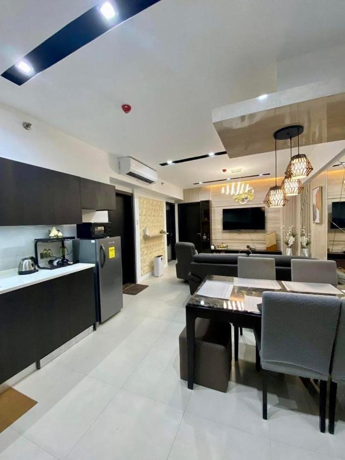 Aeon Towers Executive Suite 2Br 18Th Floor Davao Luaran gambar