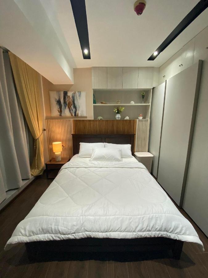 Aeon Towers Executive Suite 2Br 18Th Floor Davao Luaran gambar
